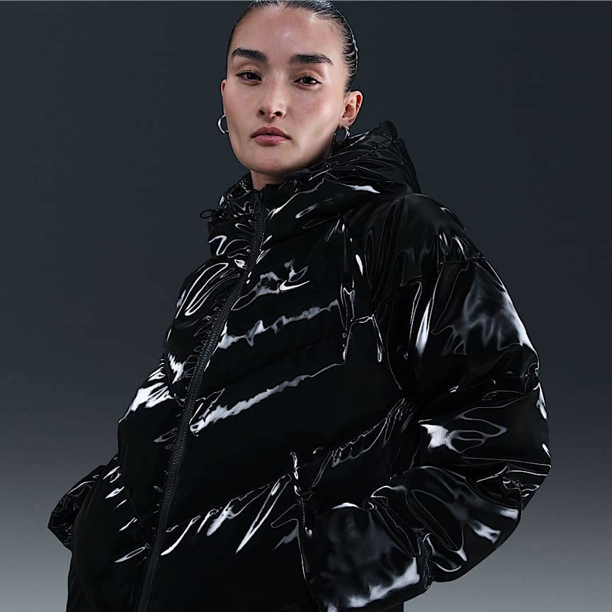 NIKE公式】ナイキ ストライド メンズ レペル ランニングジャケット